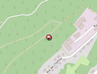 Carte de Baksi Maçonnerie à Morbier