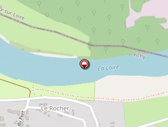 Carte de Changer D'hair à Diou