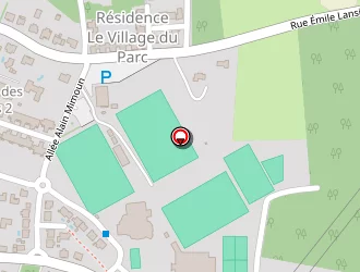 Carte de Smiley Zen à Olonne-sur-mer