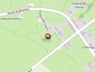 Carte de Barge Frédéric à Perrigny-sur-loire