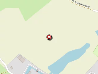 Carte de Coquilleau Claude à Mervent