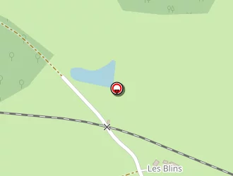 Carte de Jallet Bernard à Montbeugny