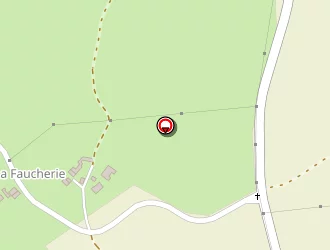 Carte de Kasapyan Frédérique à Saint-lin