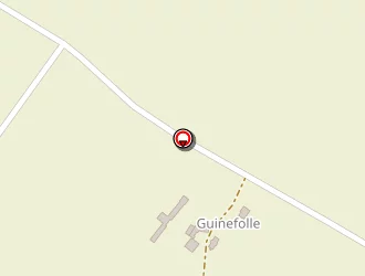 Carte de Vendee Biomasse à Sainte-hermine