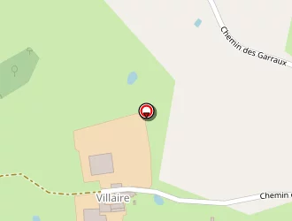 Carte de Senotier Gregory à Louroux-bourbonnais