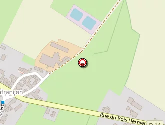 Carte de Mairie à Cortevaix