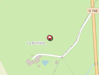 Carte de Fichet Hervé à Pamplie