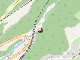 Carte de Montalti Guy à Morbier