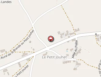 Carte de Lamare Didier à Saint-denis-de-jouhet