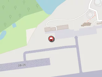 Carte de Voliris à Toulon-sur-allier