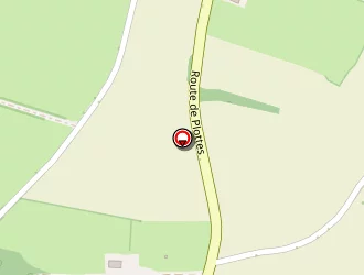 Carte de Losson Philippe à Plottes