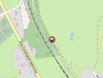 Carte de Ferreira Jean Pierre à Vallon-en-sully