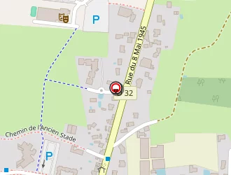 Carte de Gréau Daniel à Olonne-sur-mer