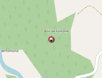 Carte de Mairie à Chalais