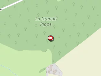 Carte de Gilbert As à Sainte-croix