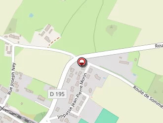 Carte de S.n.c.f à Gilly-sur-loire