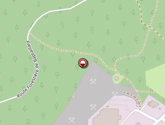 Carte de Singer Décolletage à Morbier