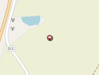 Carte de Stdc à Mazières-en-gâtine