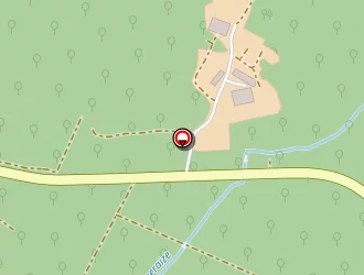 Carte de Domaine Du Ris De Feu à Chalais