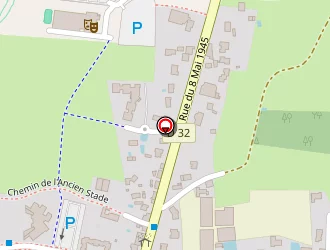 Carte de Boulet Philippe à Olonne-sur-mer