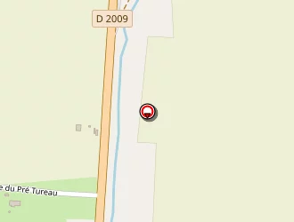 Carte de Boucheron Bernard à Bressolles