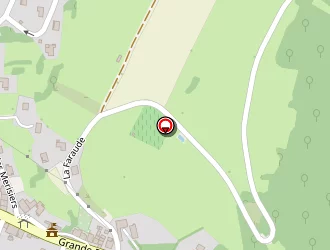 Carte de C-m-i-e . à Cuisia