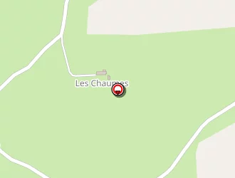 Carte de Pierre Bezert à Vilhain (le)