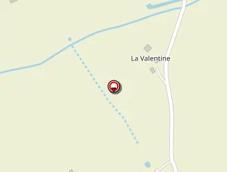 Carte de Boucard Jérome à Grosbreuil