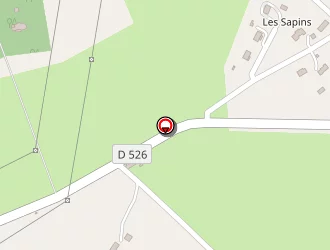 Carte de Carreaux 3000 à Yzeure