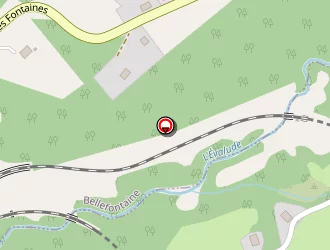 Carte de Guyon Christine à Morbier