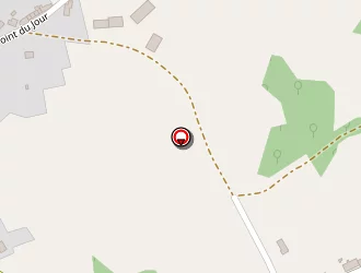 Carte de Centre D'elevage Et De Recherche Etienne Brunet à Badecon-le-pin