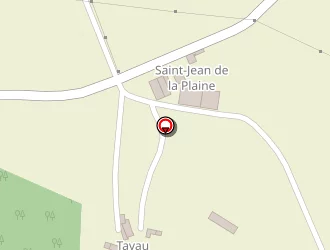 Carte de Du Figuier (earl) à Benassay