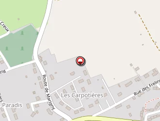 Carte de Camboni Sonia à Souvigny