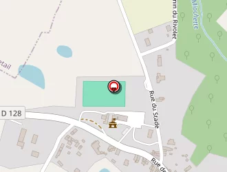 Carte de Gelibert Vincent à Pamplie