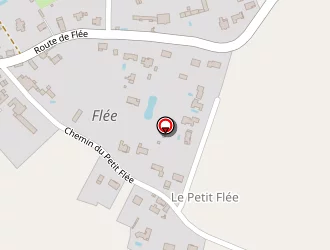 Carte de Softage à Saint-benoît