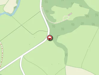 Carte de Les Breux à Culan