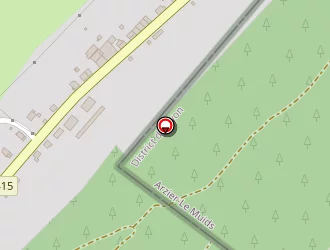 Carte de Mouton Roger à Bois-d'amont