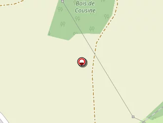 Carte de Gendronneau Eric à Savigny-lévescault