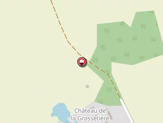 Carte de Estar à Sainte-foy