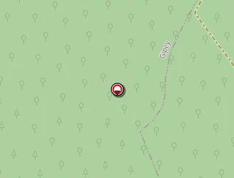 Carte de Salle Polyvalente à Gipcy