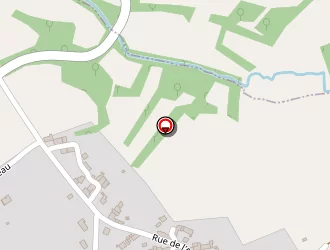 Carte de Nature L' Coiffure à Badecon-le-pin