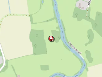 Carte de Paris Danielle à Sainte-croix