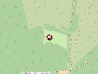 Carte de Desmazières Eric à Chalais