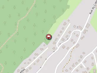 Carte de Casagrande Patrick à Bois-d'amont