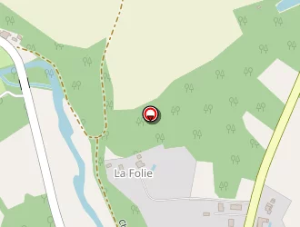 Carte de Ephad Les Ardillers à Mareuil-sur-lay-dissais