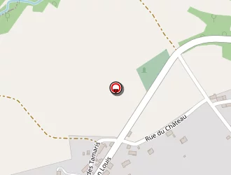 Carte de Robin Hervé à Badecon-le-pin