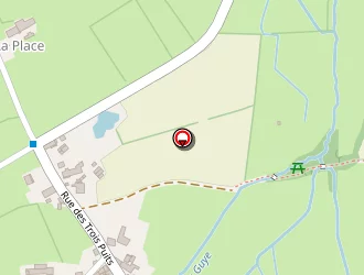 Carte de Mairie à Passy