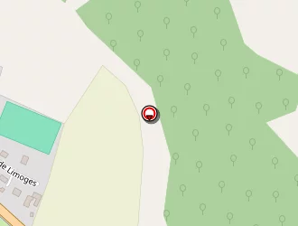 Carte de Neau Katia à Mignaloux-beauvoir