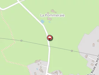 Carte de Morel Anthony à Coulandon