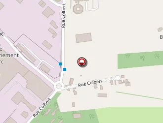 Carte de De Taillandier Xavier à Moulins